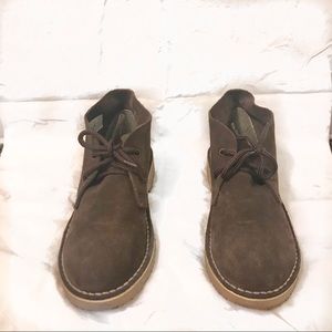 Vellies Shoes - South African Shoes